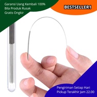 3D Nozzle Cleaning Needle Stainless Steel Printer Cleaning Needle 10 Pcs Size 0.25 0.30 0.35 0.40 Mm