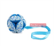 (standard) newborn toys - montessori ball, crib hanging toys, A-shaped hanging toys