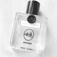 Ocean海洋香水 — 海洋調