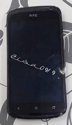 HTC one S Z560e 黑  故障機/拆肉機/零件機/收藏/報帳機