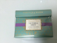 Fortnum &amp; Mason - Victoria Grey tea bags茶包