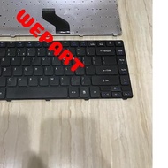Acer Aspire 4750 4736 4352 4738 4739 4740 4810 4349 4741 4745G 4745Z 4740 4740G Laptop Keyboard