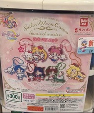 Sailor Moon x Sanrio 匙扣 - Sailor Mars 火野麗
