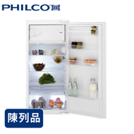 175公升 嵌入式單門雪櫃 PBTR122 (陳列品)
