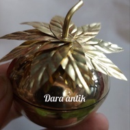 apel jin daun 9 asli turki ORIGINAL