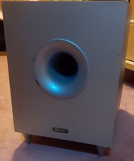 Tannoy EFX Subwoofer 喇叭