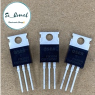 🔥READY STOCK 🔥OSP55N06C FQPF55N06C MOS 55N06 To220F Ic Chip