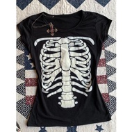 Wasteland Style Women's Clothing Light Asian Style Tops Vintage Women's Clothing y2k European Americ