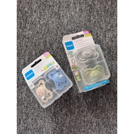 [NEW] Mam Pacifier (Baby Pacifier Ages 0-6 months & 16-36 months) - Premium Pacifier - Safe for Baby