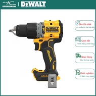 DeWalt 20V cordless impact drill, DCD805N-B1 | DCD805D2T | DCD805M2T | Consumer Connection