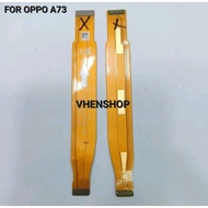 FLEXIBLE LCD FLEXIBLE MIDDLE FLEXIBLE LCD OPPO A73 Original