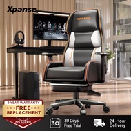 Xpanse XThrone Gaming Sofa Chair Kerusi Office Gaming Chair Computer Chair With FootRest