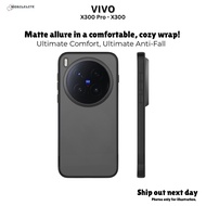 Vivo X300 Pro - X300 Protective Phone Cases