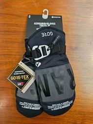 ASHRAM Gloves GORE-TEX 滑雪手套 S -size