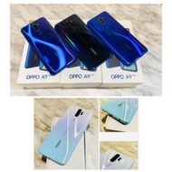 🌈6/1更新！降價嘍🌈二手機 台灣版 oppo A9 2020 (雙卡雙待 6.5吋 4RAM 128GB)