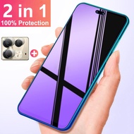 Screen Protector for Infinix Note 40S Anti-Bluelight Tempered Glass for Infinix Note 40S 40X 40 30 P