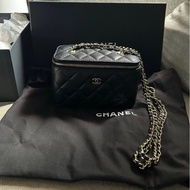 Chanel 長盒子