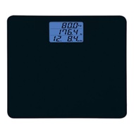 HD-384 Digital Weight Scale - 440 lbs Capacity Japan Technology Multi-Unit Display LBS, KG, Stone - 