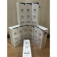 M KERATIN 72hours LONG LASTING FRAGRANCE RETENTION 220ML