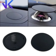 32-Colors For B&O Bang&Olufsen Speaker Lifting Tweeter Speaker Cover For Audi A4 A5 B9 A6 A7 C8 A8 D
