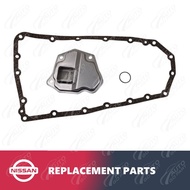 AUTO TRANSMISSION FILTER 31728-1XF02 NISSAN SLYPHY G11 , TEANA J32 , SENTRA B17, PROTON INSPIRA , MI