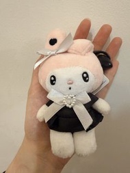 韓國正版My Melody 細公仔掛件