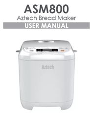 Aztech Bread Maker Replacement Timing Belt
