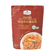 山姆代購 Member's Mark 精選有機蛹蟲草 250g