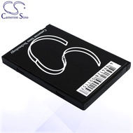 CS Battery Dopod HTC HERM161 / HERM300 / PA16A / Dopod 9000 Battery AP6700SL