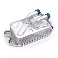 GF33 High Quality Engine Oil Cooler 30622090 For 99-06 Volvo S80 XC90 2.5L 2.8L 2.9L ออยคูเลอร์
