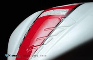 【R.S MOTO】SUZUKI 透明 油箱貼 油桶貼 DMVL2 L3 L4 阿魯 GSX-S1000F