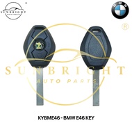 KYBME46 - BMW E46 KEY