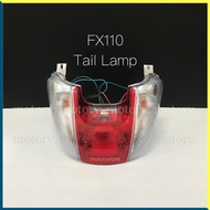 SUZUKI FX110 - TAIL LAMP LAMPU BELAKANG FX 110