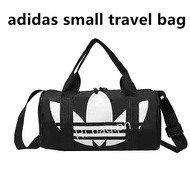 High Quality Adidas Small Travel Bag MINI Small Capacity Portable Travel Shoulder Bag Adidas Gym Bag