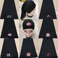 Head buff Head cover bandana motorcycle helmet helmet motorcycle yamaha stp