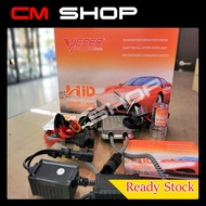 [Ready Stock] VEPER PLUS HiD XENON LIGHT CONVERSION KIT
