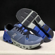 on Ang Running New Cloudflyer4 Lightweight Comfortable Shock-Absorbing Men's and Women's Sports Shoes Running Shoes