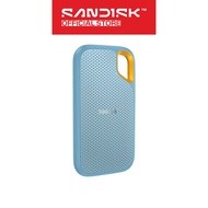 SanDisk Extreme Portable SSD V2
