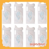 Disposable Urine Bags, 700ML Urine Bags for Travel Camping Emergency and Traffic Jam, Pee Bags with 