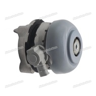 4E0199381FF 4E0199381EP For Audi A8 S8 D3 Quattro Hydro Engine Motor Mounting Electric Sensor Bracke