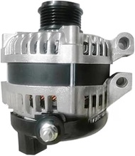 Alternator Compatible For JAGUAR XF X250 XJ SDV6 2.7 3.0 DIESEL 08-16 104210-6120 104211-0710 C2Z316
