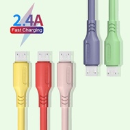 Micro Data Cable Type C Data Cable USB Data Cable 1M Data Cable Latest Data Cable Multipurpose Data 