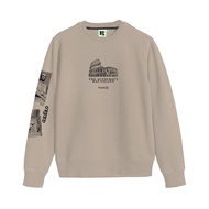 | RUSS CREWNECK SWEATER | Men's CREWNECK | Trendy SWEATER | COOL SWEATER