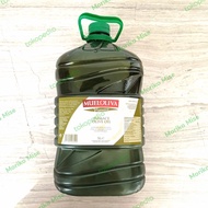 mueloliva pomace olive oil 5 liter / olive oil pomace MUELOLIVA