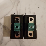 Special Midi Fuse + Holder 40A