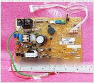 อะไหล่ของแท้/แผงบอร์ดคอล์ยเย็นแอร์พานาโซนิค/ACXA73C51040/ELECTRONIC CONTROLLER-MAIN/Panasonic/ใช้กับ
