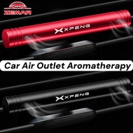 Xpeng X9 G6 Car Air Outlet Aromatherapy Clip Air Freshener Aromatherapy Stick for Xpeng X9 G6 Car In