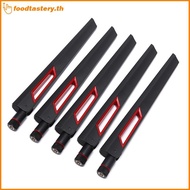 FTY  WiFi Antenna 12dBi For  AC68U AC88U AC66U Wireless LAN/Wi-Fi Router Adapter N