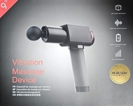 Meresoy 9° 深層肌肉靜音按摩槍