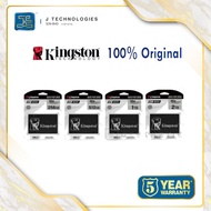 KINGSTON KC600 256GB/512GB/1TB/2TB 2.5" SATA 3D TLC NAND SSD